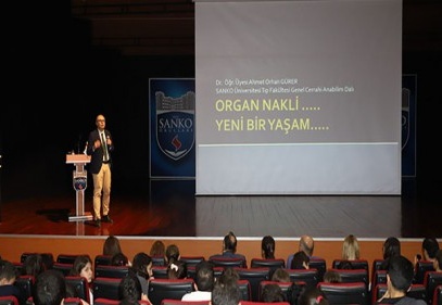 “Organ bağışı konusunda vatandaşlar teşvik edilmeli”