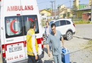 Organ bağışı ''vasiyet'' olacak
