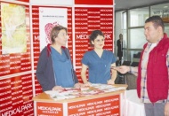 Organ bağışının azlığına dikkat çekildi