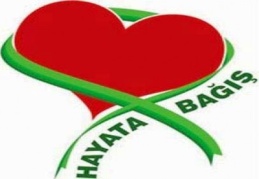 Organ bağışının önemini anlattılar