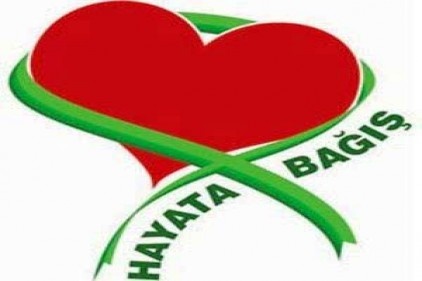 Organ bağışının önemini anlattılar
