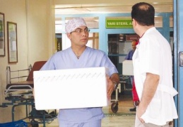 Organ bekleyen hasta sayısı artıyor