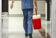 Organ nakli bekleyen 30 bin hasta var