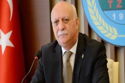 Organik tarım desteği başvuruları 24 Mart&#8217;ta başlıyor