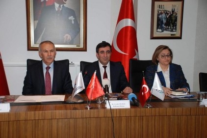 Organik tarım sektörünün rekabet edebilirliği arttırılacak