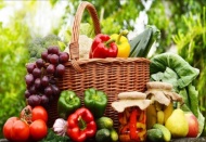 Organik tarımda üretim arttı