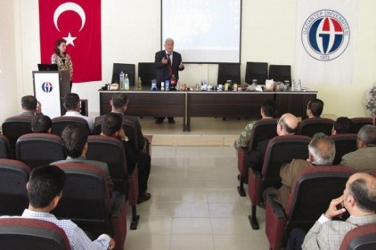 Organik tarımın düzenlenmiş ve kayıt altına alınmış tarımdır