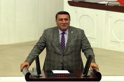 Organik ürün üreten ve pazarlayanlara 509 bin TL idari para cezası uygulandı