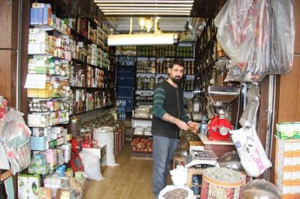 Organik ürünleri tercih ediyorlar