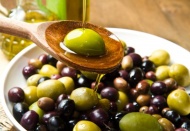 Organik zeytin üretimi teşvik edilecek