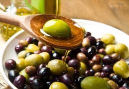 Organik zeytin üretimi teşvik edilecek