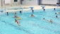 Organizasyona toplamda 9 kulüp katılım gösterdi 