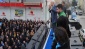 Organize Sanayi Bölgesi’nde, bir tane yük taşıyan kamyon görmedim