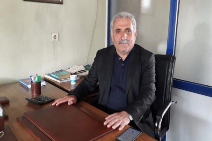 Organize Sanayi Bölgesi’nde birçok fabrika kapandı