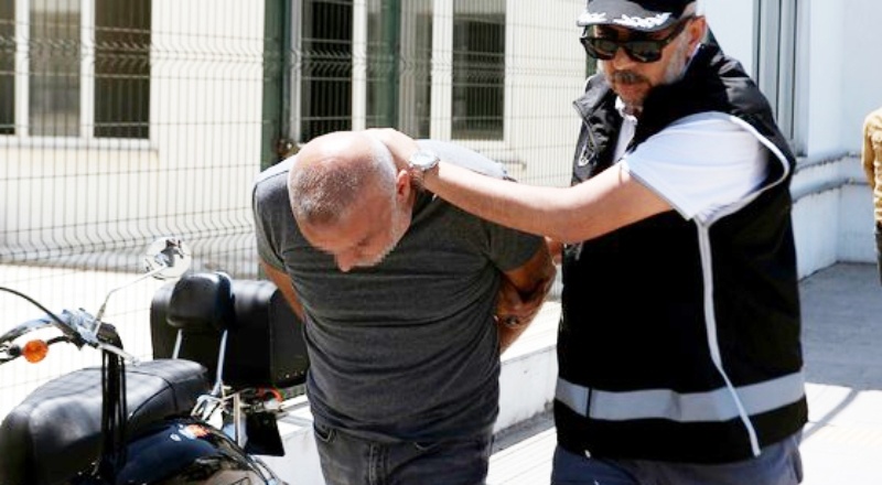 Organize suç örgütleri hedef alındı, 17 kişi gözaltında