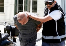 Organize suç örgütleri hedef alındı, 17 kişi gözaltında