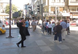 Organize suç örgütlerinin üyeleri dışarı salıverilecek
