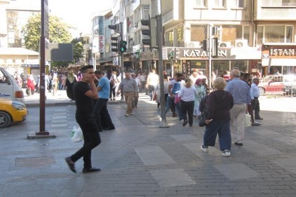 Organize suç örgütlerinin üyeleri dışarı salıverilecek
