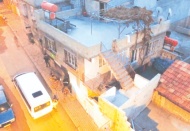 Organize suç örgütü film gibi operasyonla çökertildi