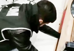 Organize suç örgütü yöneticisi yakalandı