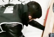 Organize suç örgütü yöneticisi yakalandı