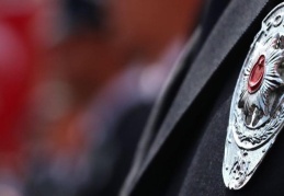 Organize Suçlarla Mücadele Şube Müdürü Murat Mutlu Gaziantep'e atandı