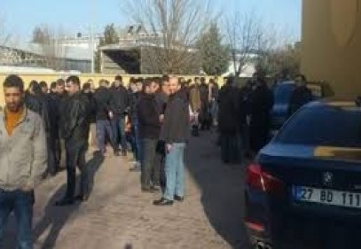 Organize’de zam anlaşmazlığı