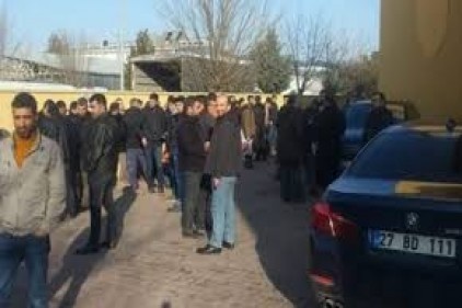 Organize&#8217;de zam anlaşmazlığı
