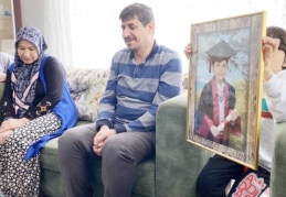 Organları, 12 kişiye umut oldu