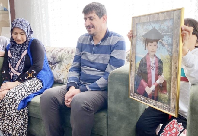 Organları, 12 kişiye umut oldu