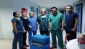Organları, üç kişiye umut oldu