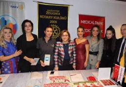 Organlarını bağışlayacak örnek oldu