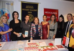 Organlarını bağışlayacak örnek oldu