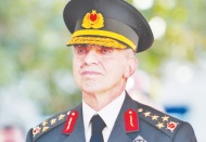 Orgeneral Mendi, Peker’in 'Kutlu Adalı' açıklamasını doğruladı