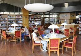 Örgün eğitim kütüphaneleri bir yılda yüzde 9,4 azaldı