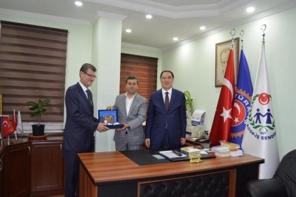Örgütlenmenin önündeki engeller devam ediyor