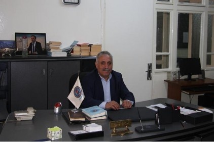 Örgütlenmenin önündeki engeller kaldırılmalı