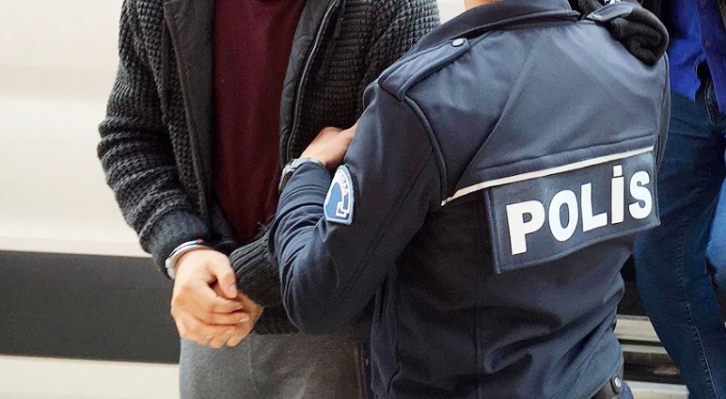 “Örgütlü olarak rüşvet almak, vermek, ihaleye fesat karıştırmak ve aracılık etmek”