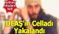 Örgütün 'Cellat' lakaplı üyesi Hatay'da yakalandı