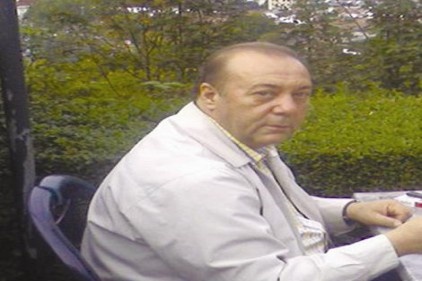 Orhan Baydar’ı son yolculuğuna uğurladık