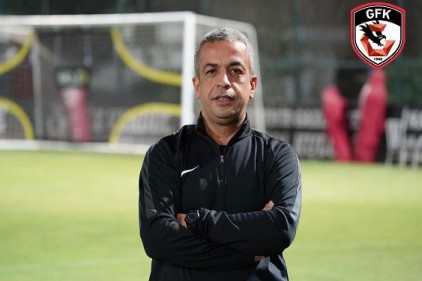 Orhan Çalışkan, eğitmen olarak davet edildi