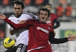 Orhan Gülle Trabzonspor’a yakın