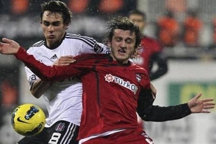 Orhan Gülle Trabzonspor&#8217;a yakın