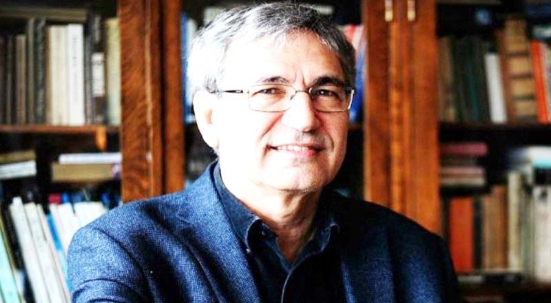 Orhan Pamuk: Altan, Kavala, Demirtaş... Türkiye'nin cesur insanları