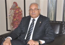 Orhun anıtlarının Gaziantep’te birebir aynısını yaptık