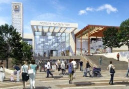 “Origami Atölyesi”nde eğlenceli saatler geçirdiler