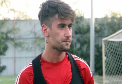 Orkan Çınar yine sakatlandı