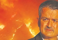 Orman Bakanı Pakdemirli ilk kabine değişikliğinde görevden alınabilir