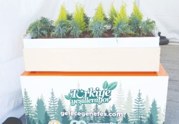 Orman Genel Müdürü Bekir Karacabey: Teknolojiyi çok yakından takip eden ve kullanan bir kurumuz