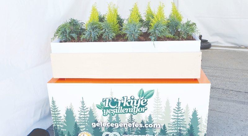 Orman Genel Müdürü Bekir Karacabey: Teknolojiyi çok yakından takip eden ve kullanan bir kurumuz